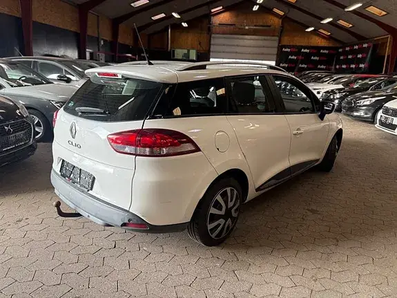 Renault Clio Iv 2017 photo 5