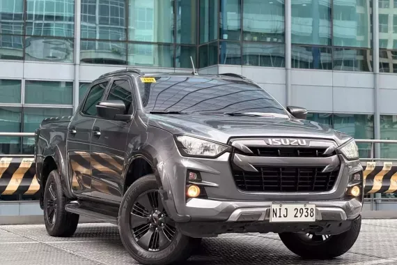 Isuzu D-Max 2023 photo 2