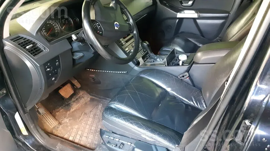 Volvo Xc90 2006 photo 2