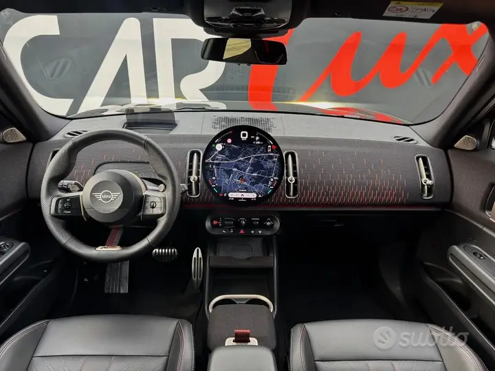 Mini Mini Countryman 2024 photo 2