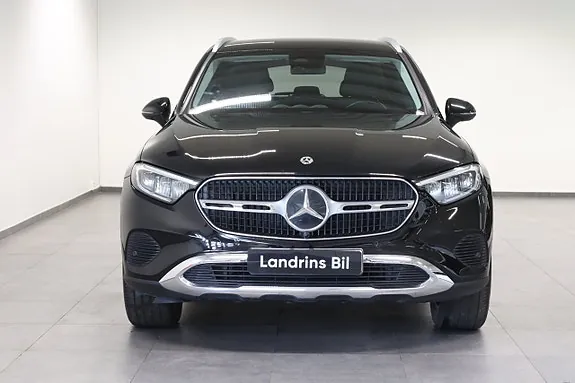 Mercedes-Benz Glc220 D 2023 photo 2