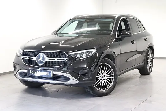 Mercedes-Benz Glc220 D