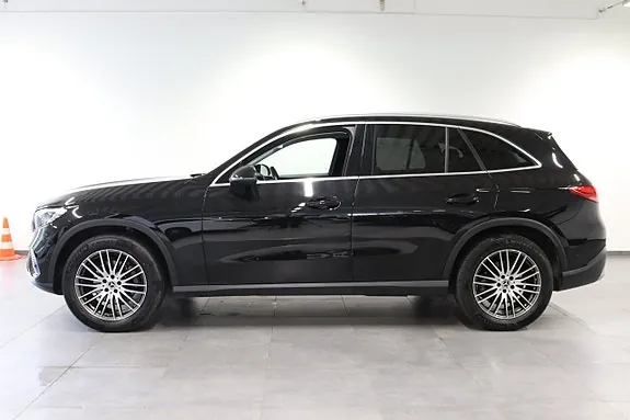 Mercedes-Benz Glc220 D 2023 photo 3