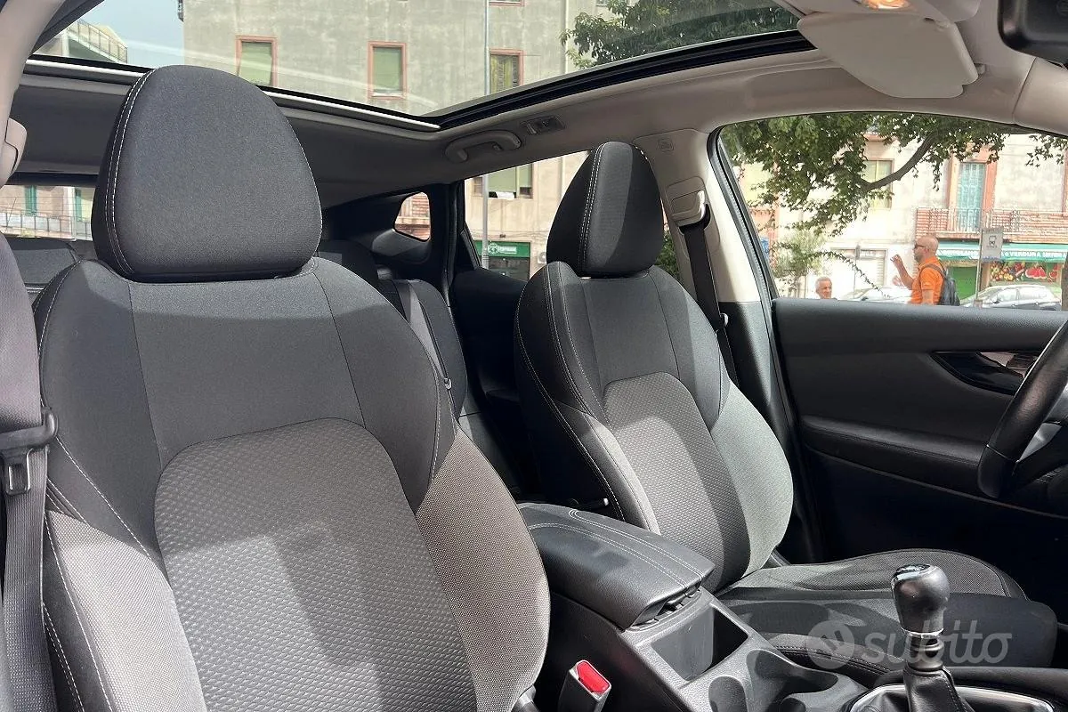 Nissan Qashqai 2020 photo 4