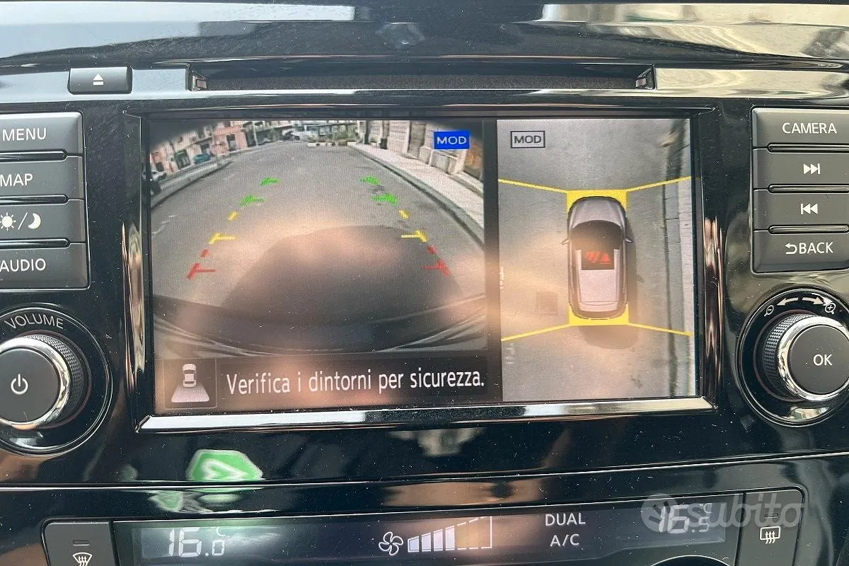 Nissan Qashqai 2020 photo 5
