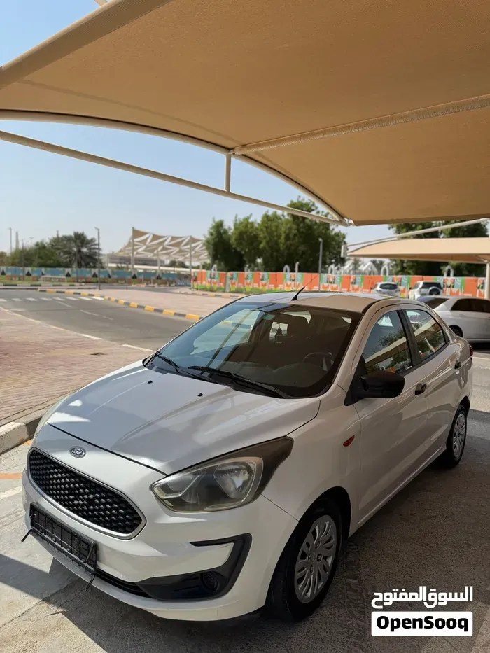 Ford Figo