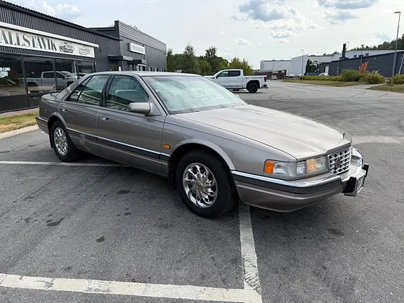 Cadillac Seville 1995 photo 3