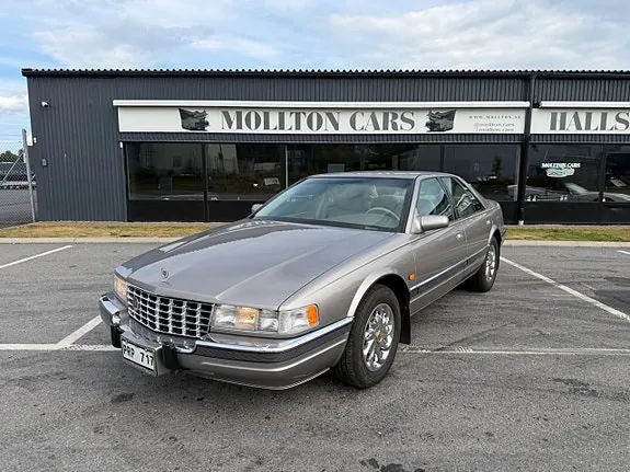 Cadillac Seville