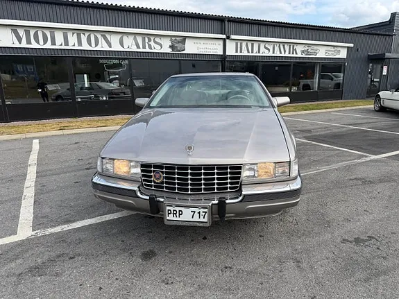 Cadillac Seville 1995 photo 2