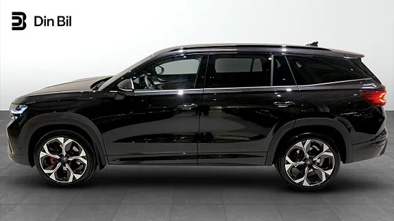 Skoda Kodiaq 2026 photo 2
