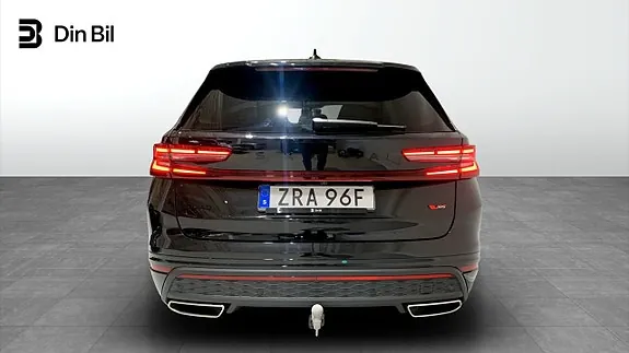 Skoda Kodiaq 2026 photo 5