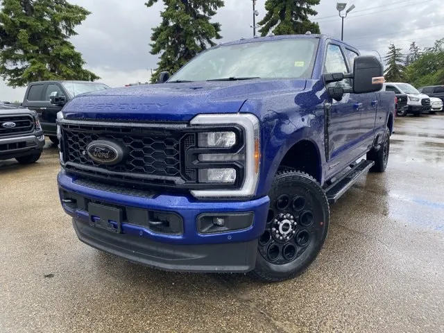 Ford F350 2026 photo 2