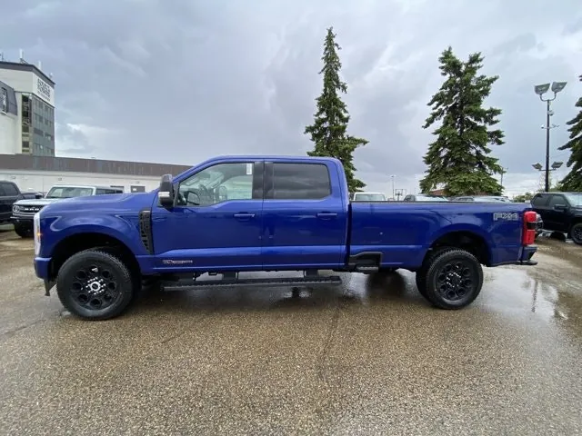 Ford F350 2026 photo 4