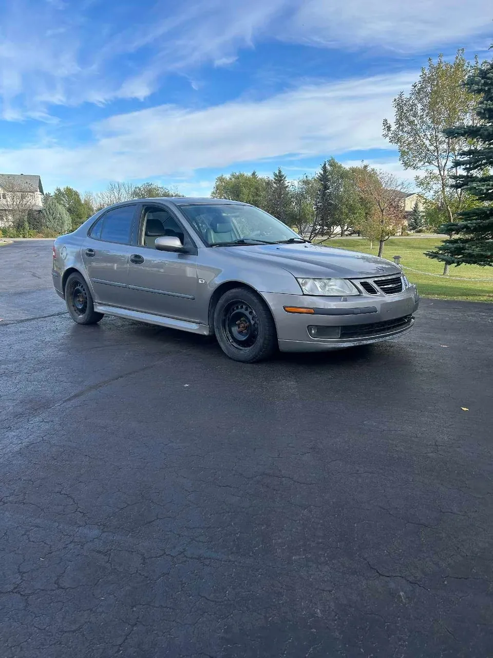 Saab 9-3