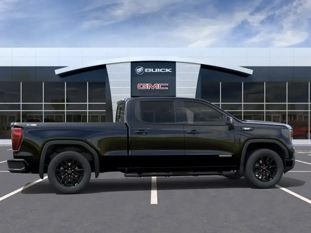 GMC Sierra 1500 2026 photo 5