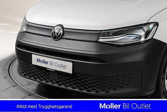 Volkswagen Caddy 2024 photo 2