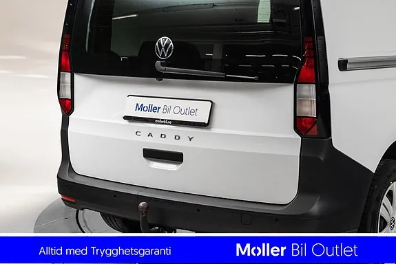 Volkswagen Caddy 2024 photo 5