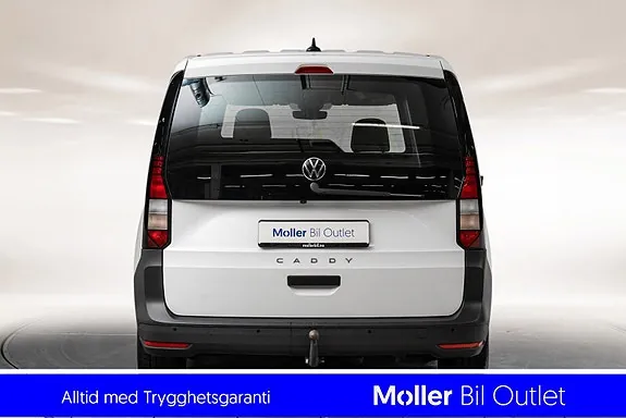 Volkswagen Caddy 2024 photo 3