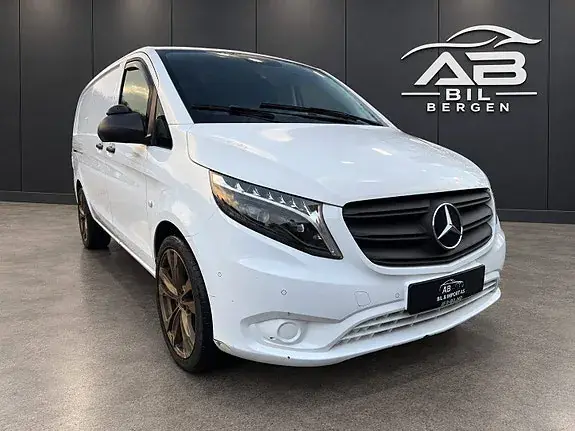 Mercedes-Benz Vito 119