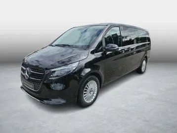 Mercedes-Benz Vklasse