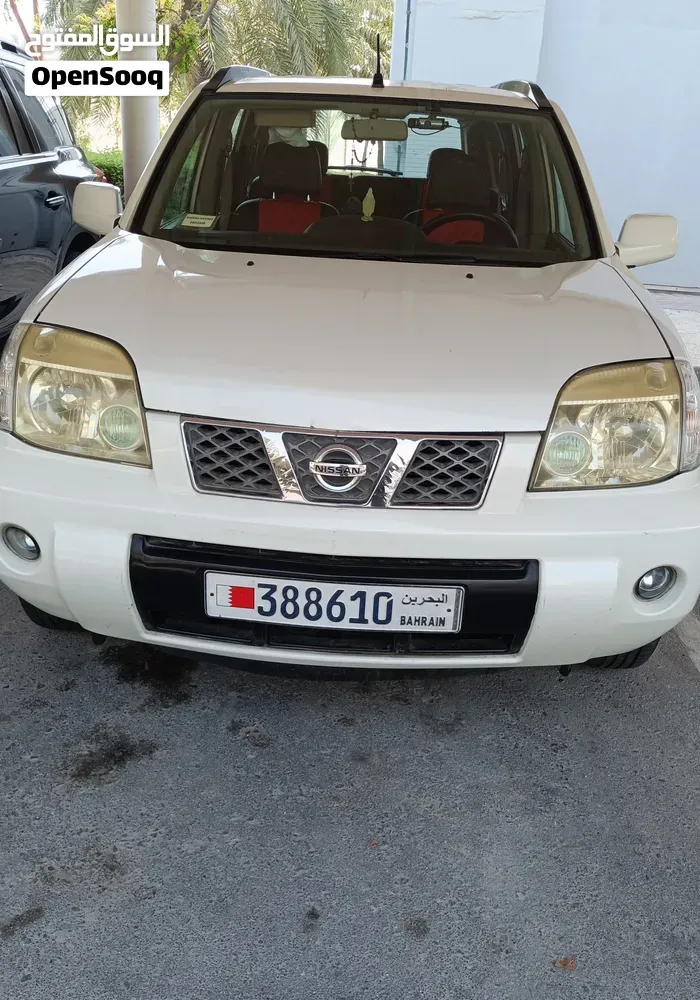 Nissan X-Trail 2011 photo 5