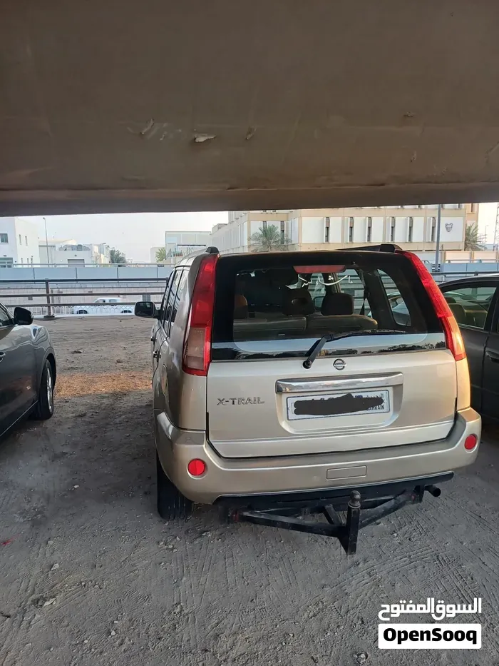 Nissan X-Trail 2011 photo 3