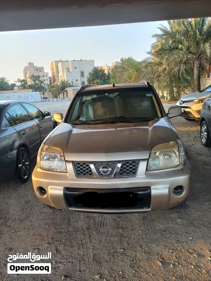 Nissan X-Trail 2011 photo 4