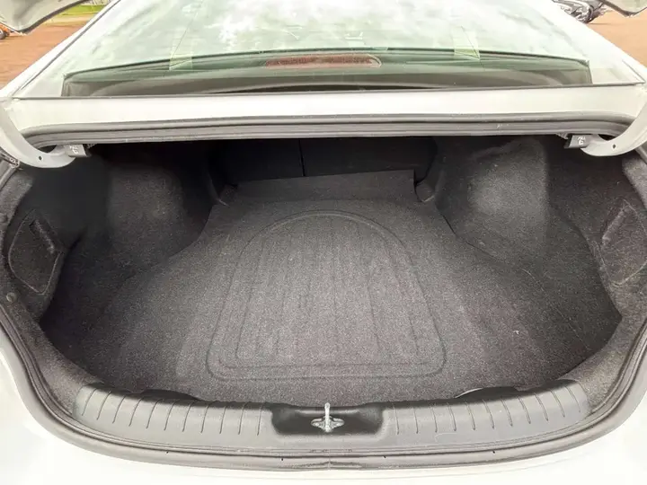 Hyundai Elantra 2022 photo 5