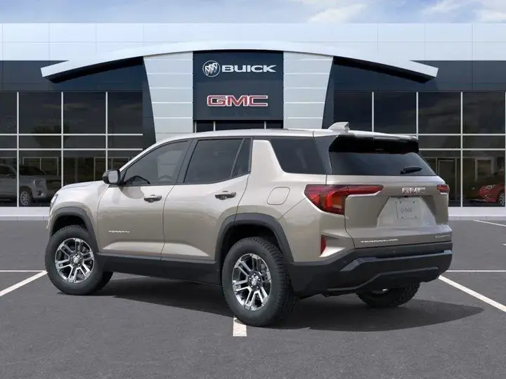 GMC Terrain 2027 photo 3