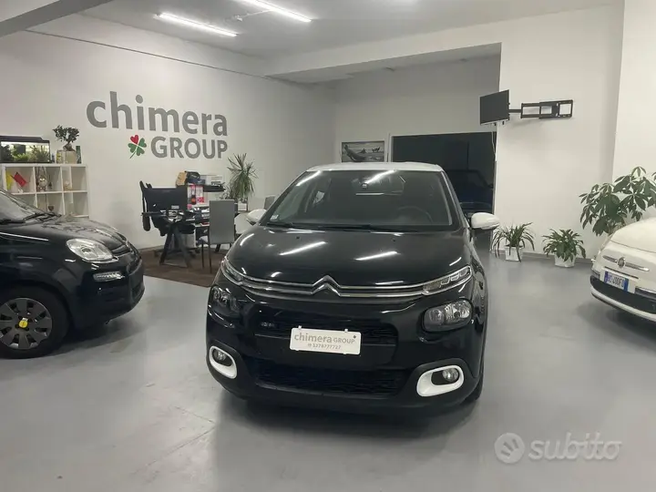 Citroen C3 2017 photo 2