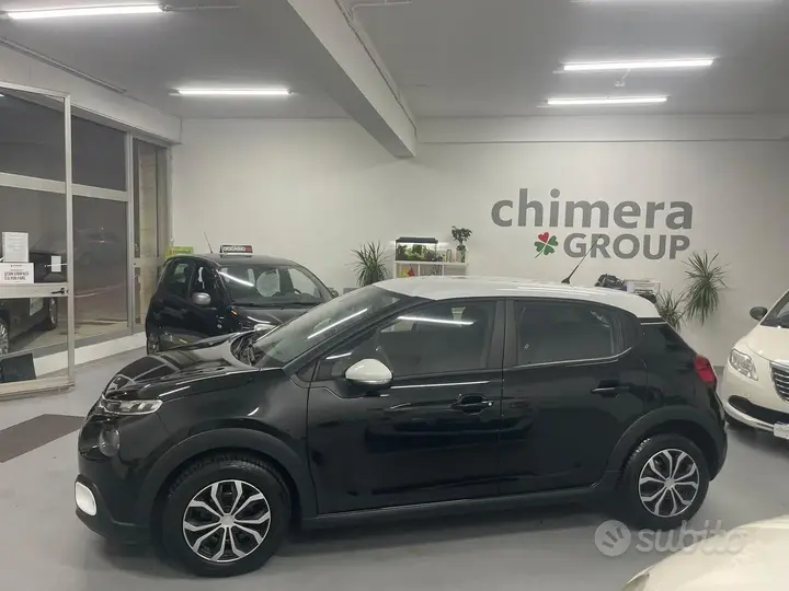 Citroen C3 2017 photo 3
