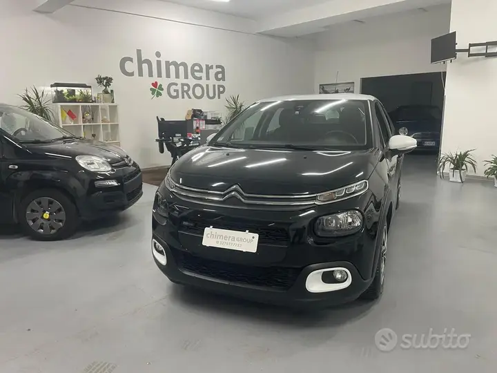 Citroen C3 2017 photo 5