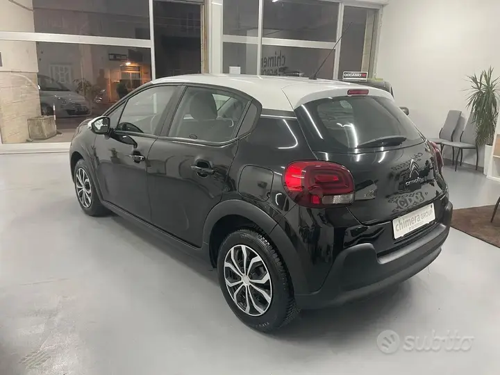 Citroen C3 2017 photo 4