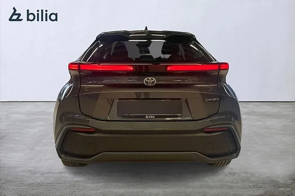 Toyota C-Hr 2025 photo 5