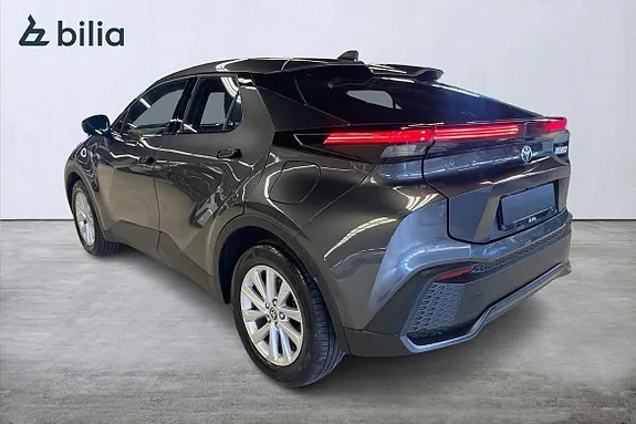 Toyota C-Hr 2025 photo 2