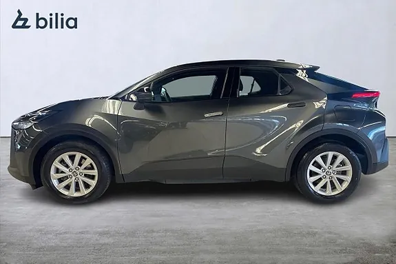 Toyota C-Hr 2025 photo 3