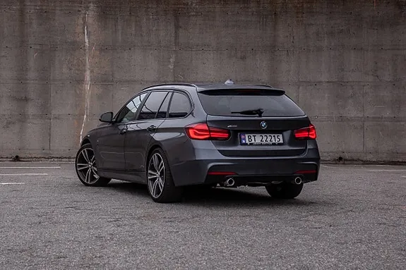 BMW 320D