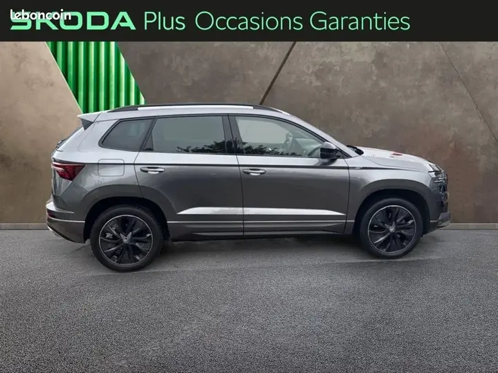 Skoda Karoq 2024 photo 5