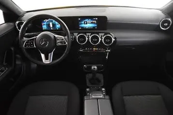 Mercedes-Benz Cla 2022 photo 2