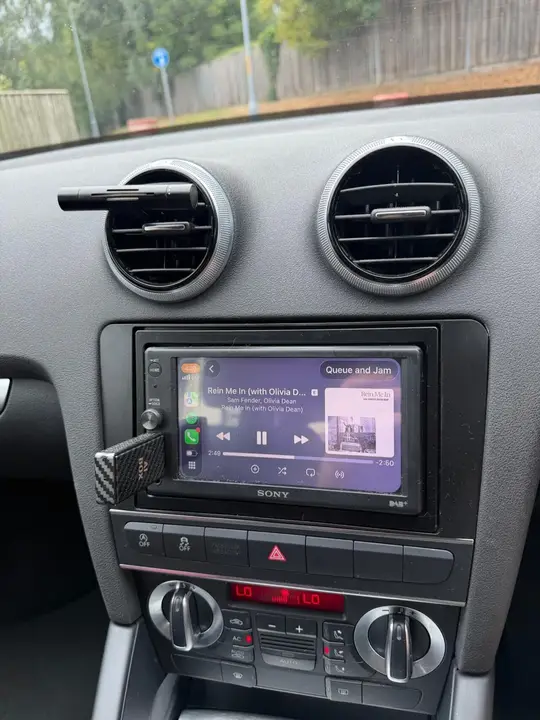 Audi A3 2012 photo 5