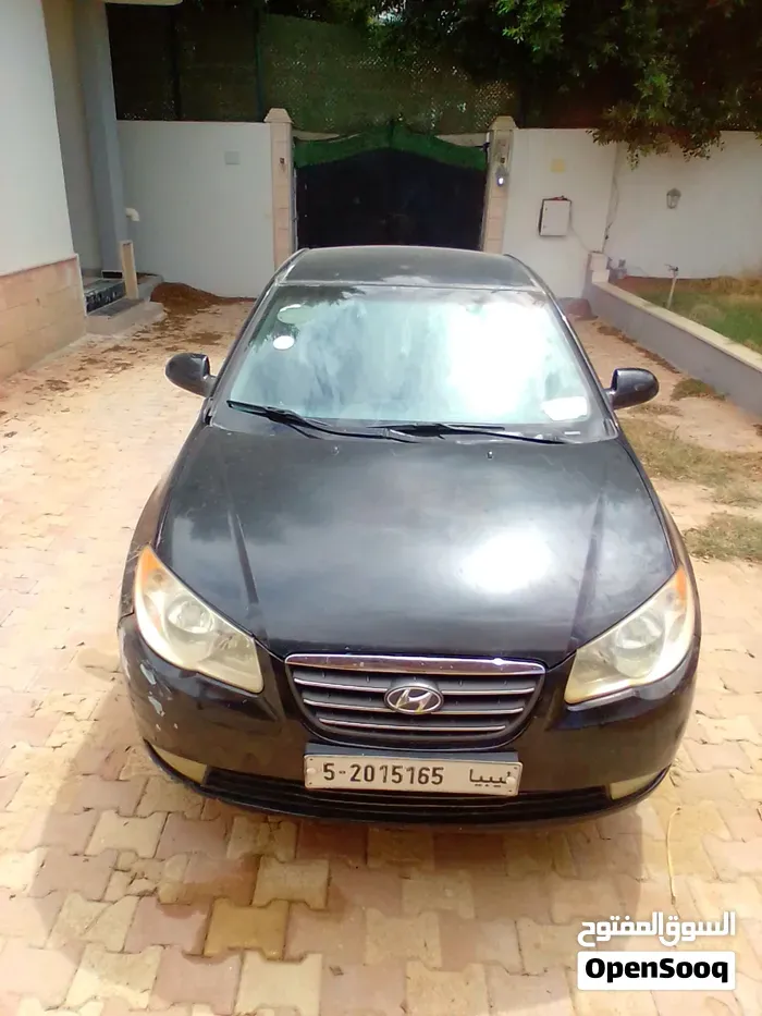Hyundai Elantra 2010 photo 3