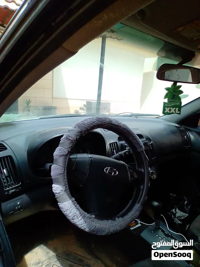 Hyundai Elantra 2010 photo 4