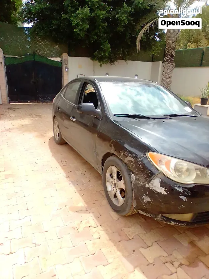 Hyundai Elantra 2010 photo 2