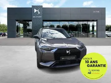DS Automobiles Ds 3