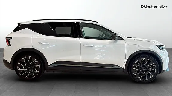 Renault Scenic I 2024 photo 5