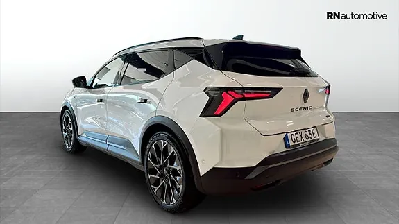Renault Scenic I 2024 photo 3