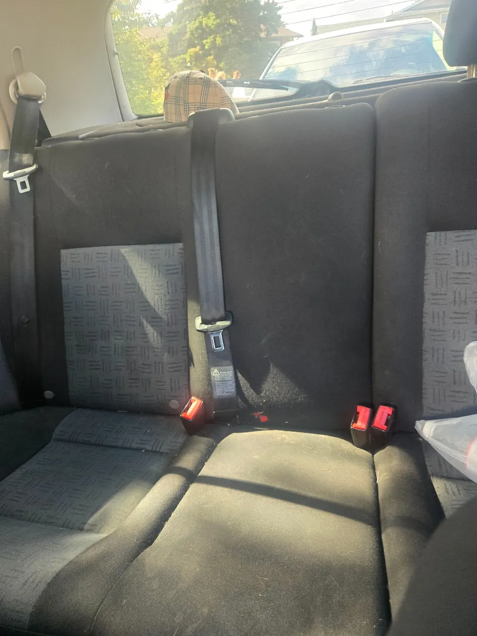 Volkswagen Golf 2007 photo 4