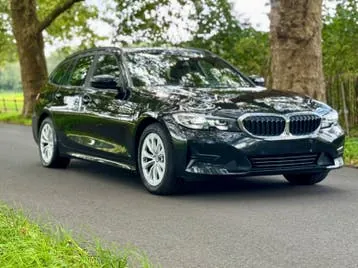 BMW 318D