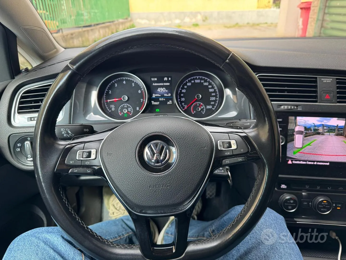 Volkswagen Golf 2020 photo 4