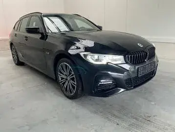 BMW 330E